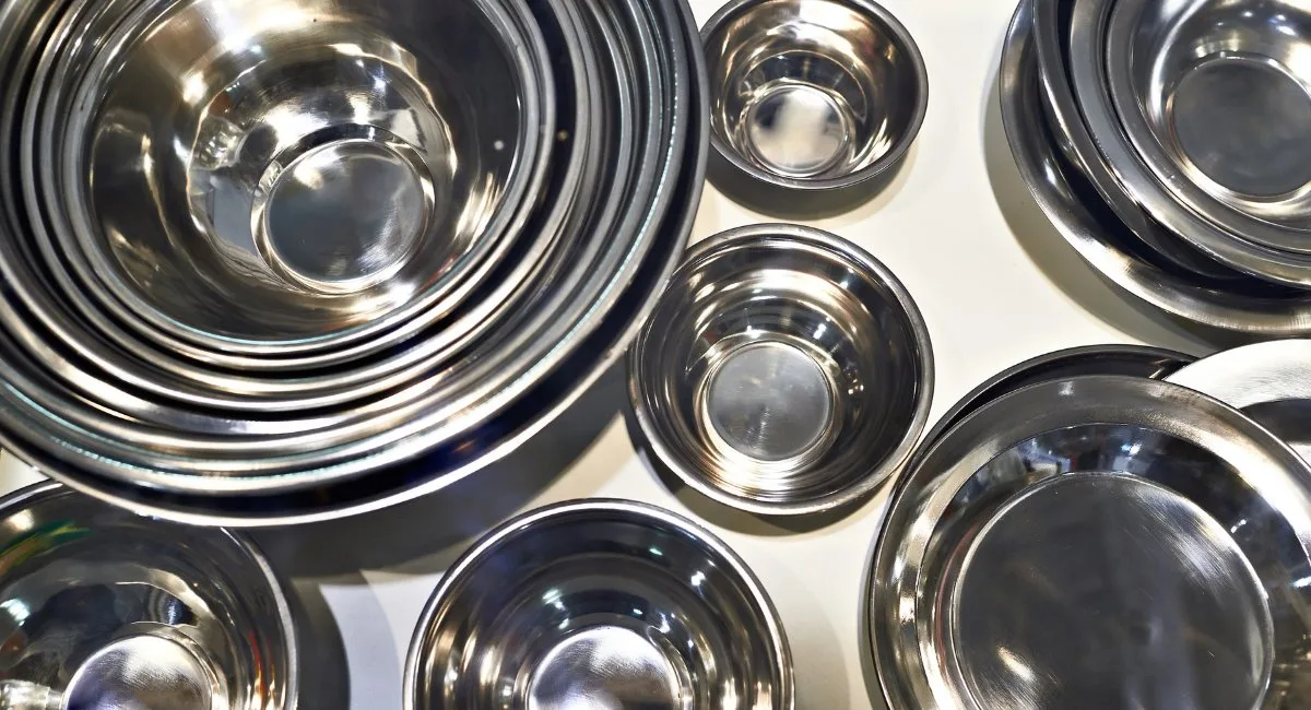 Aço Inox – uma economia para a vida inteira