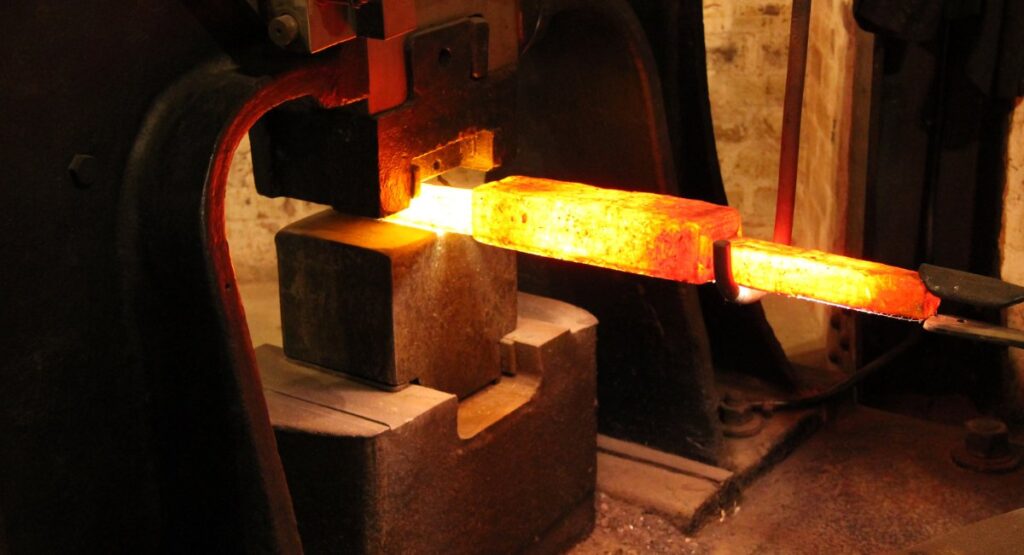 Os elementos de liga do aço inox e suas funções