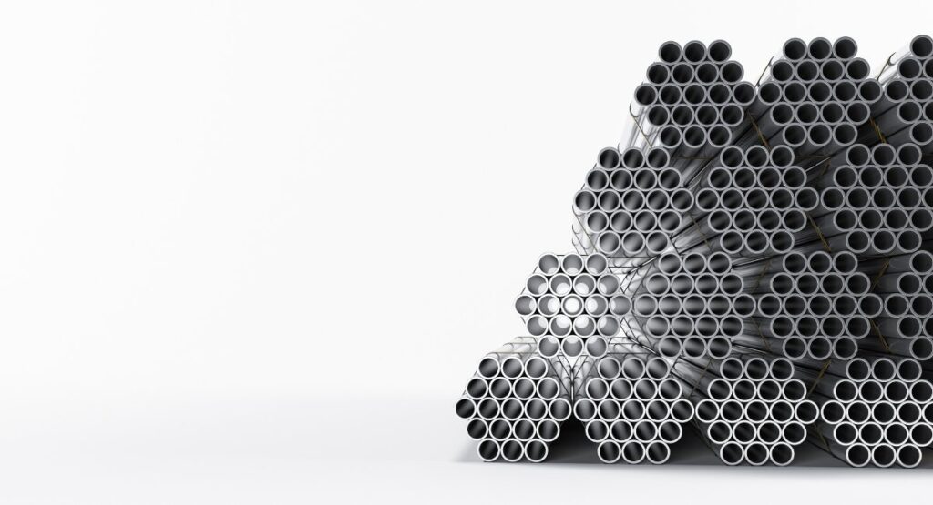 Sete aspectos que devem ser considerados ao escolher o aço inox ideal para o seu projeto