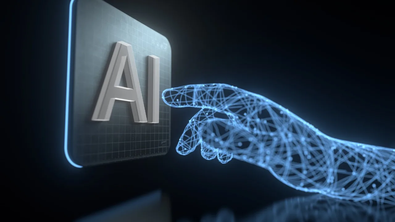 O que une o aço inoxidável à inteligência artificial
